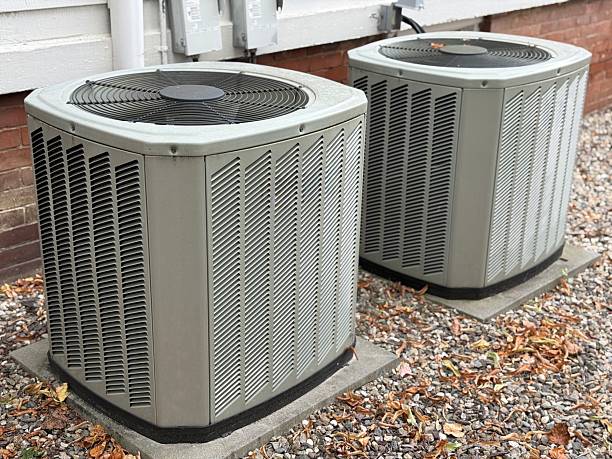 Reliable Hvac Repair contractor in Saint Francis, KY by Leonard HVAC